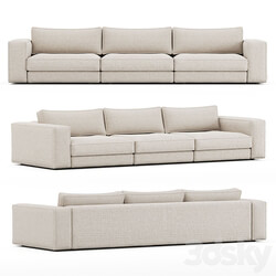 Sofa Noora 3 modules by Bolia 