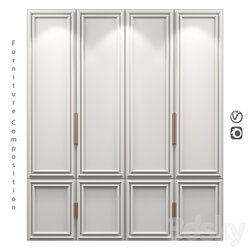 Furniture composition | 338 
