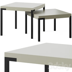 Coffee table Angel by Cosmo 
