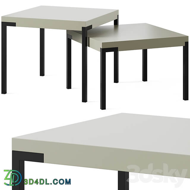 Coffee table Angel by Cosmo