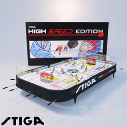 Hockey 