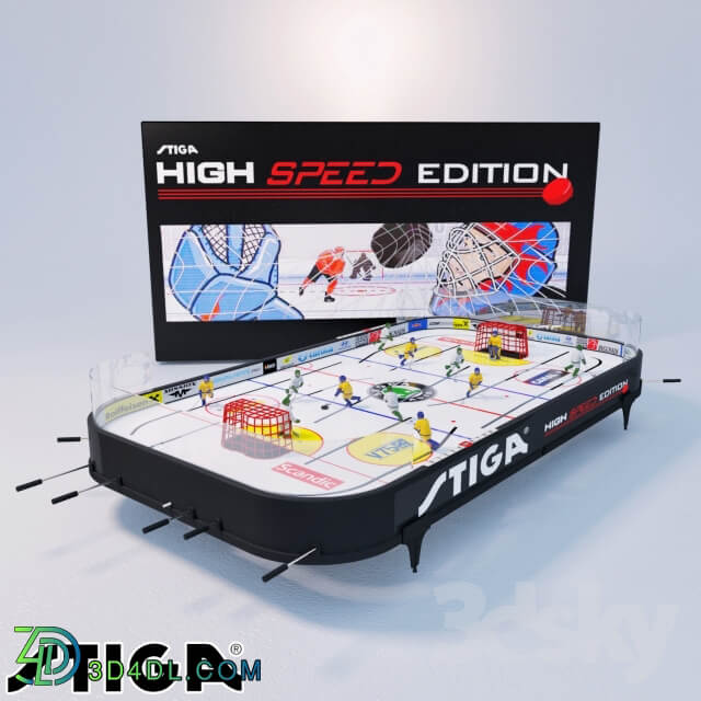 Hockey