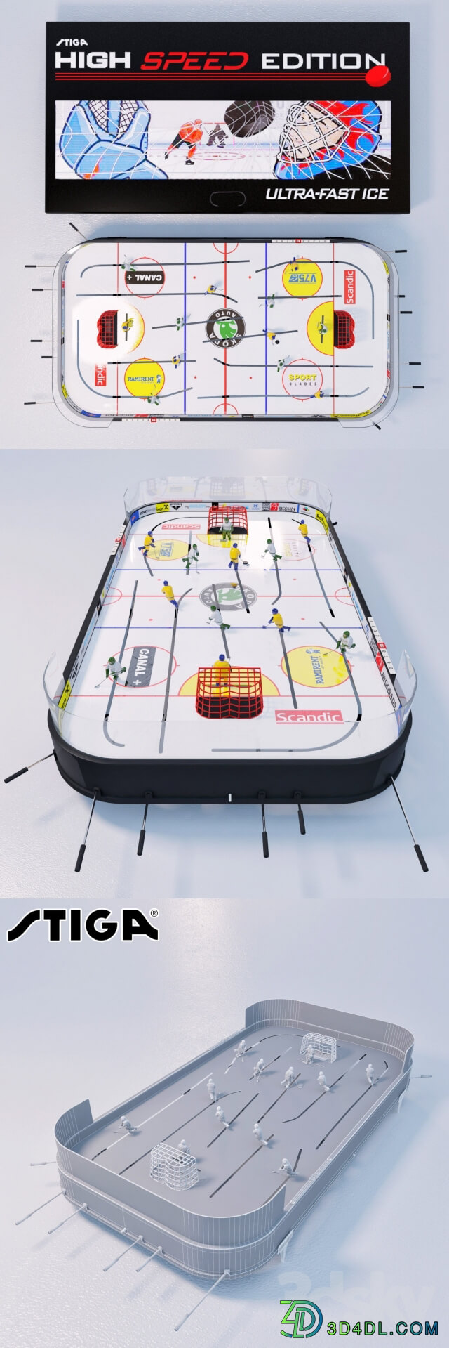 Hockey