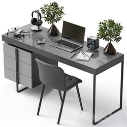 Workplace 