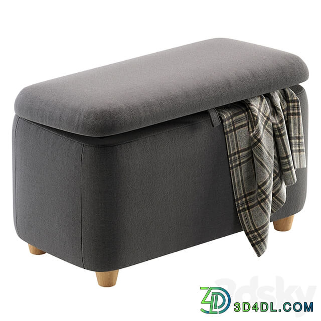 Bench Aimo divan.ru/Банкетка Аймо диван.ру
