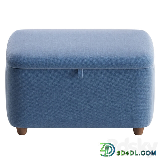 Bench Aimo divan.ru/Банкетка Аймо диван.ру
