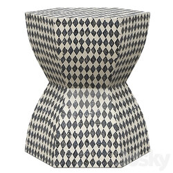 Dantone Home, Arlequin Table 