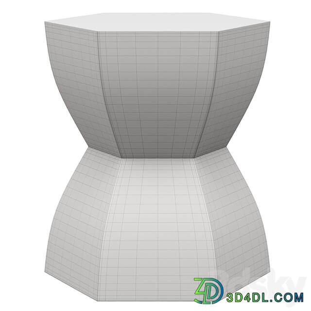 Dantone Home, Arlequin Table