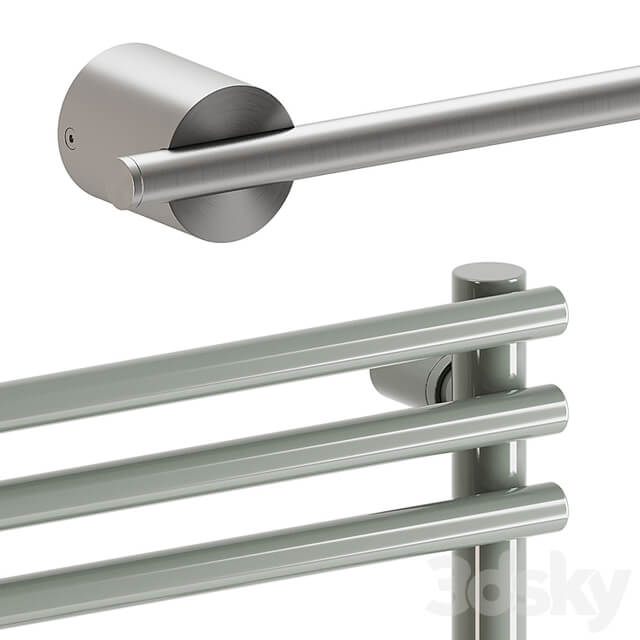 Cea + Cordivari towel warmers