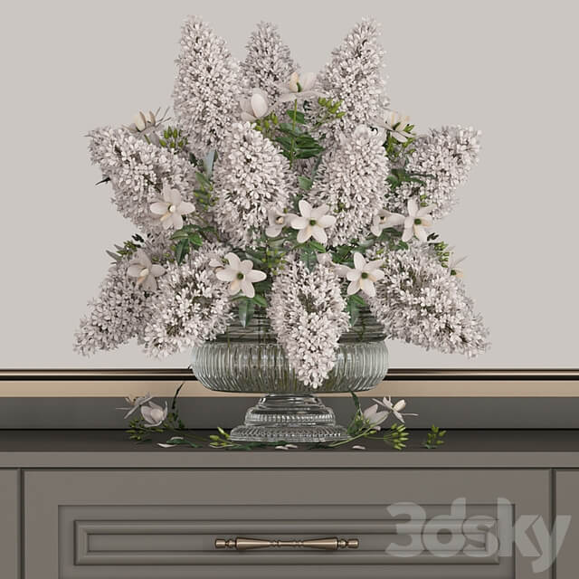 wardrobe 148 Vray
