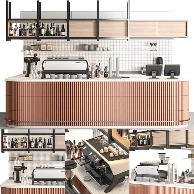Coffee shop 06