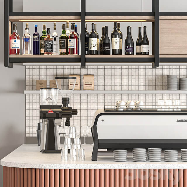 Coffee shop 06
