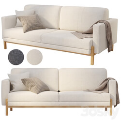 DANTONE HOME Lagom sofa bed 