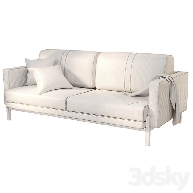 DANTONE HOME Lagom sofa bed