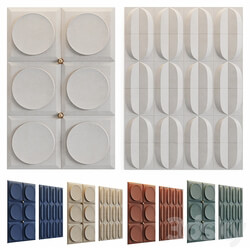 Spat and Spate by Corner Design 