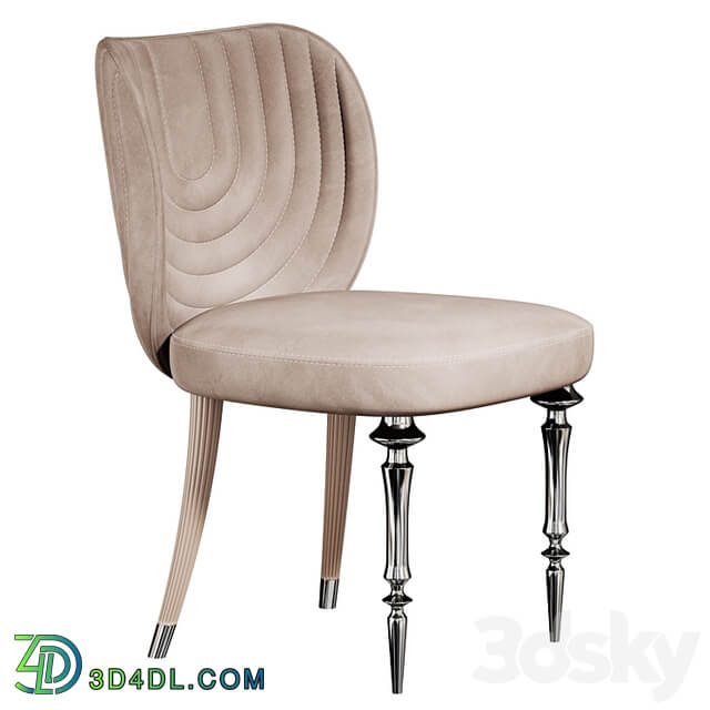 Arven Armchair