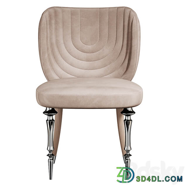 Arven Armchair