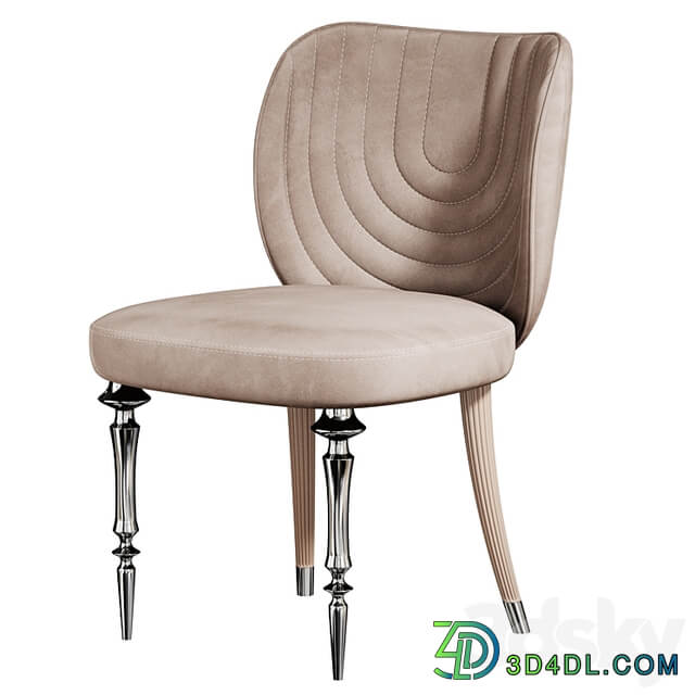 Arven Armchair