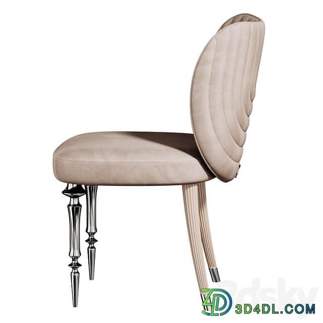 Arven Armchair
