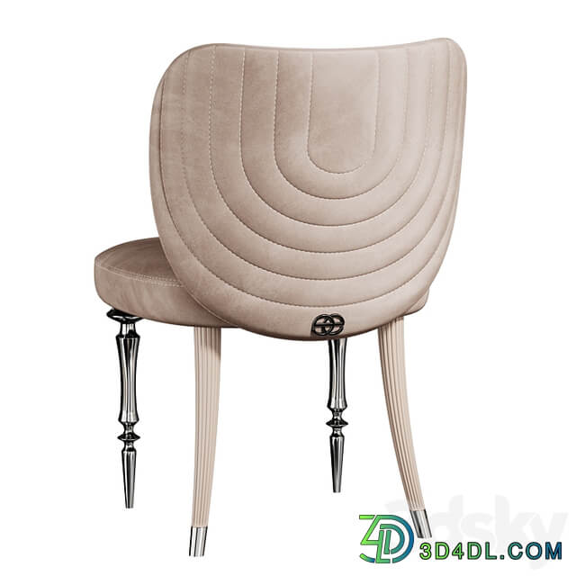 Arven Armchair