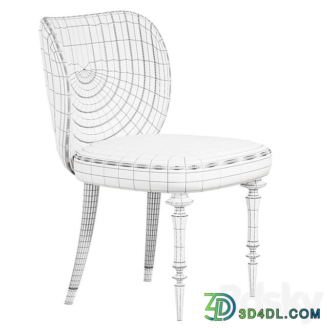 Arven Armchair