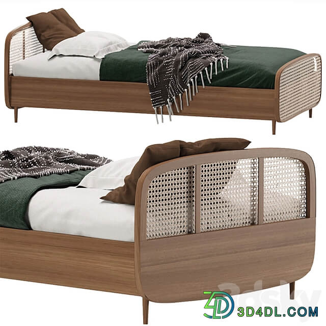 Kids Bed Buisseau