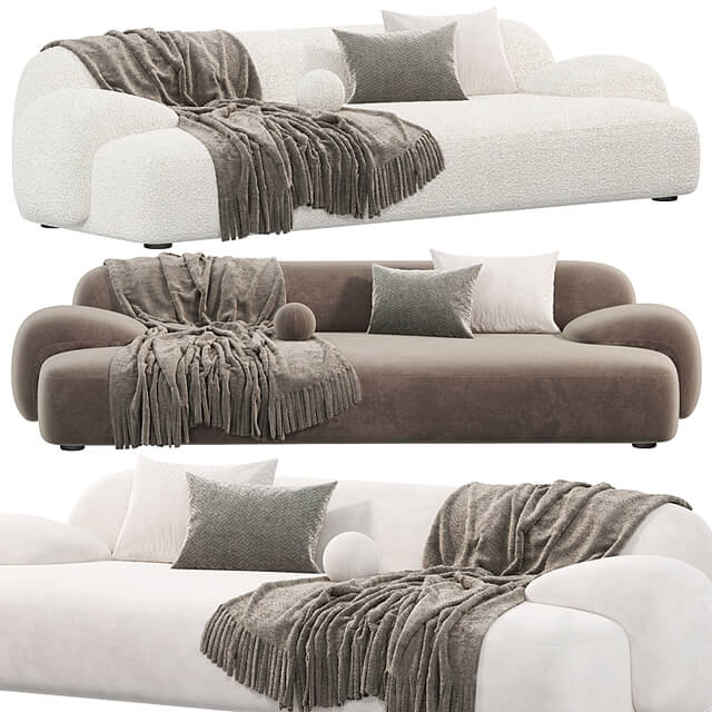 AMA Sofa by Paolo Castelli 1, sofas