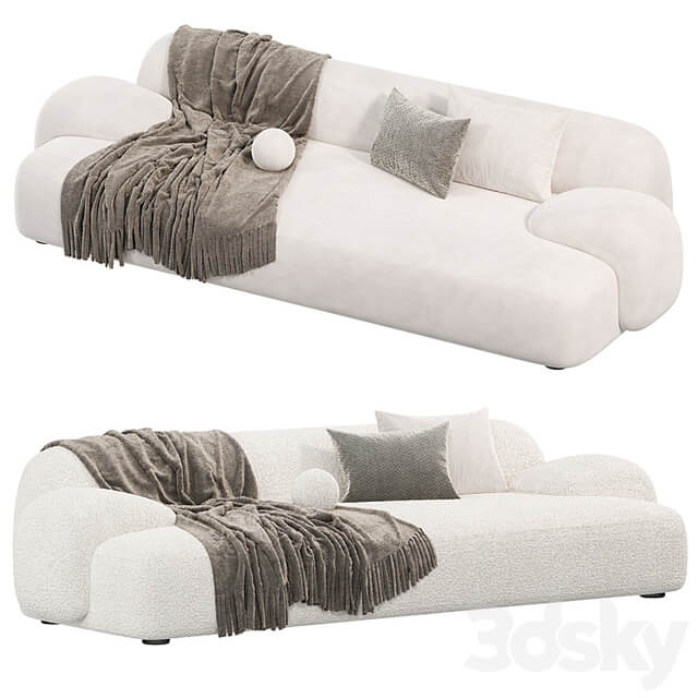 AMA Sofa by Paolo Castelli 1, sofas