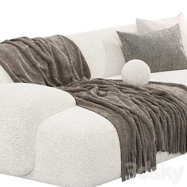 AMA Sofa by Paolo Castelli 1, sofas
