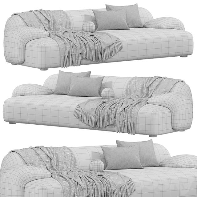 AMA Sofa by Paolo Castelli 1, sofas