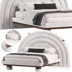 hippo bed 