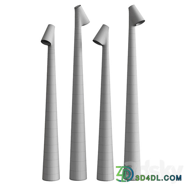 Vibia Africa