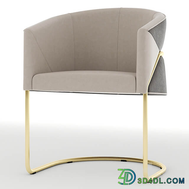 Visionnaire Morgan Bonnie Starlight Dining Set