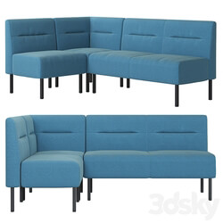 Modular sofa Sange Divan.ru 