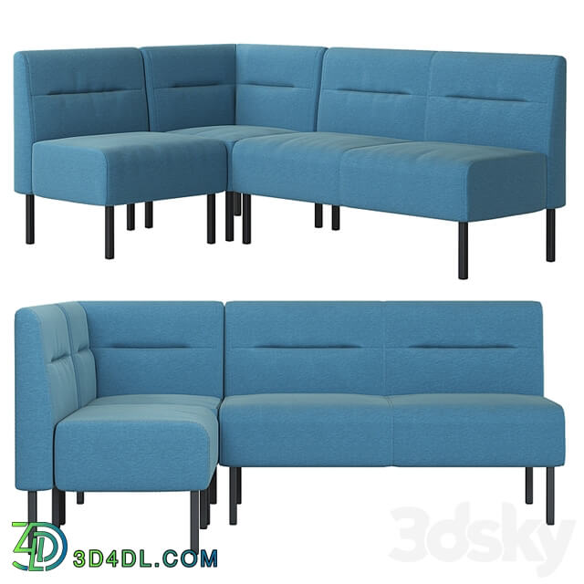 Modular sofa Sange Divan.ru