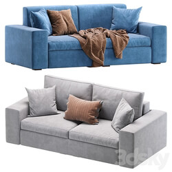 Sofa FORTROSS Folding Cazarina Interiors/Диван ФОРТРОСС Раскладной 