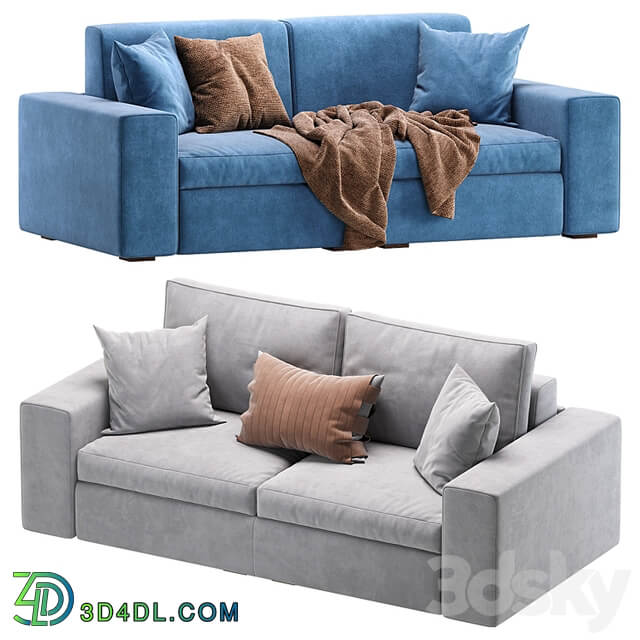 Sofa FORTROSS Folding Cazarina Interiors/Диван ФОРТРОСС Раскладной
