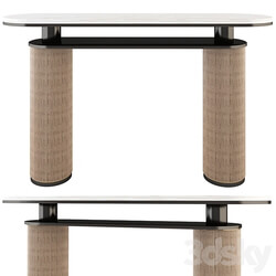 OTSU Console 