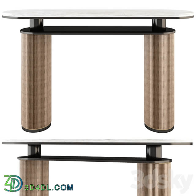 OTSU Console