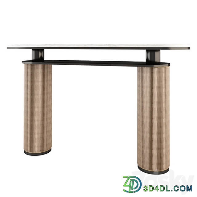 OTSU Console