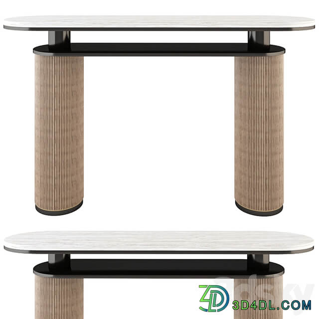 OTSU Console