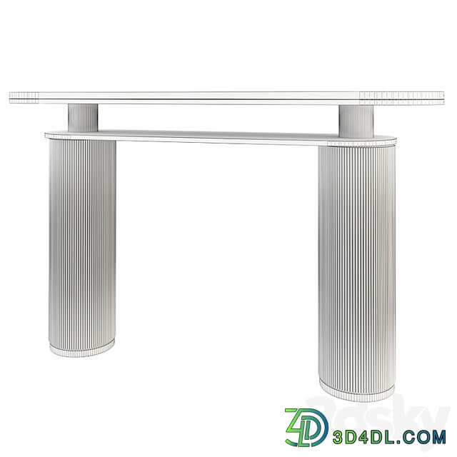 OTSU Console