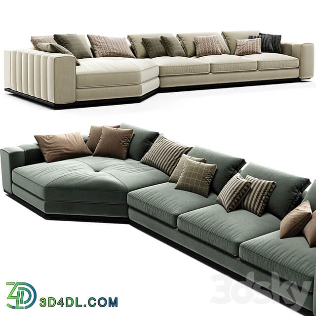 Minotti FREEMAN DUVET
