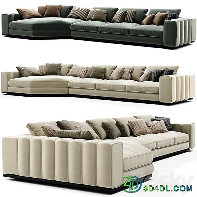 Minotti FREEMAN DUVET