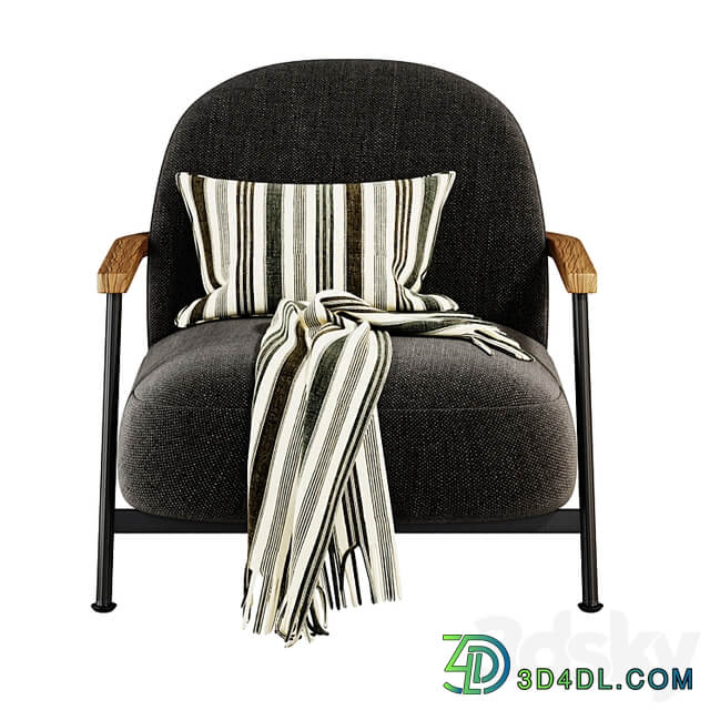 Sejour Lounge Chair
