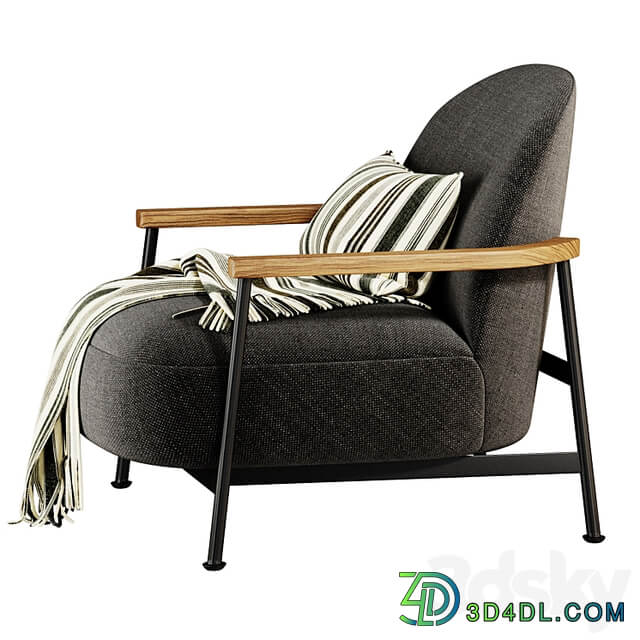 Sejour Lounge Chair