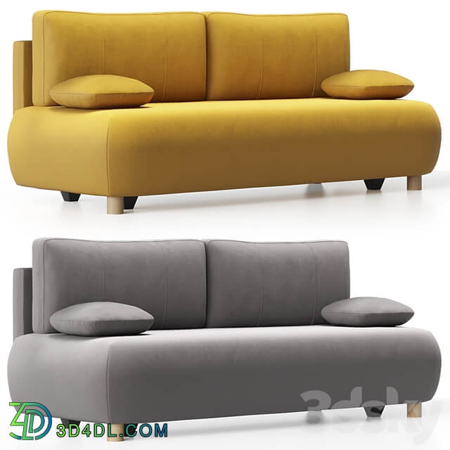 Railay sofa from divan.ru