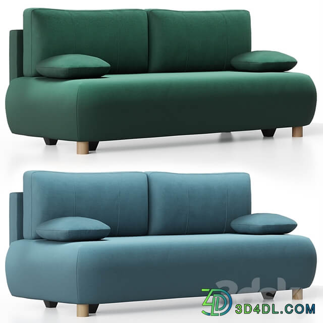 Railay sofa from divan.ru