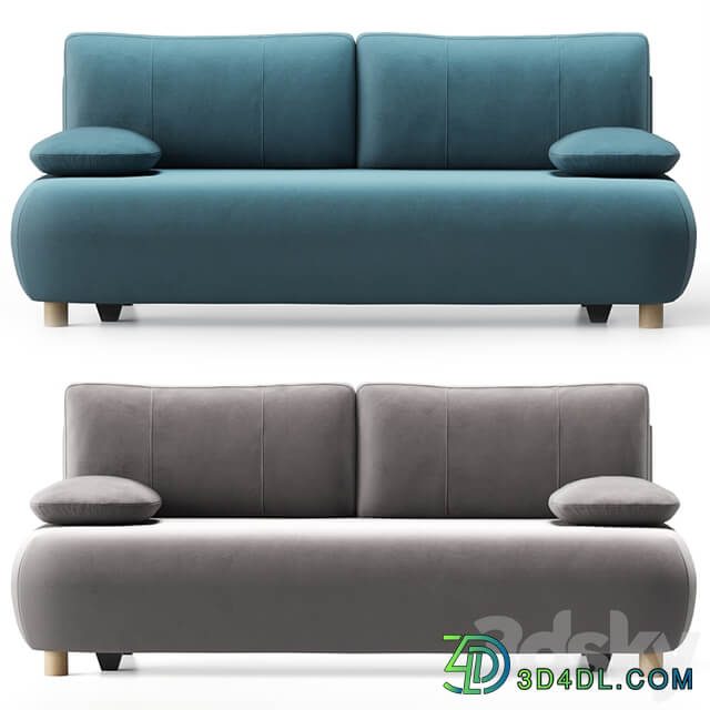 Railay sofa from divan.ru