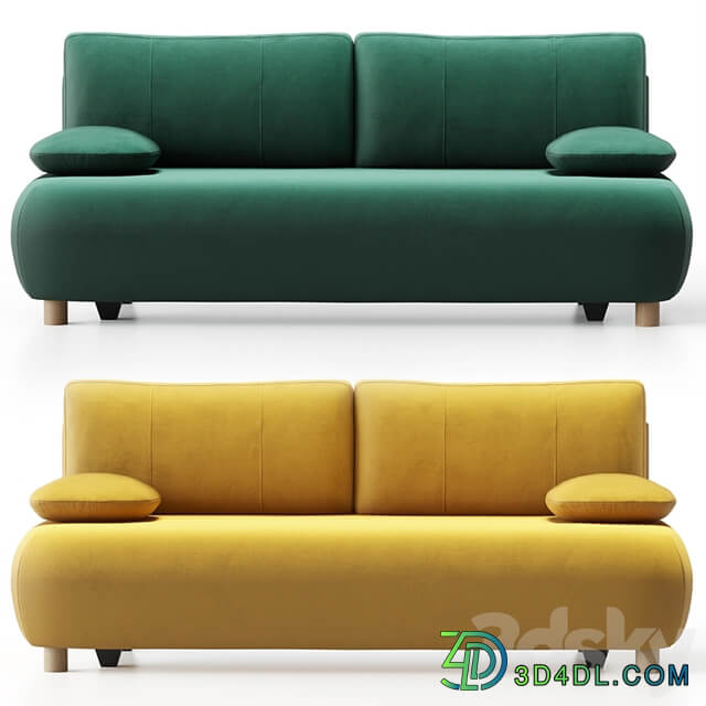 Railay sofa from divan.ru